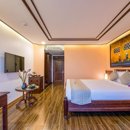 Fivitel Hoi An Hotel Luaran gambar