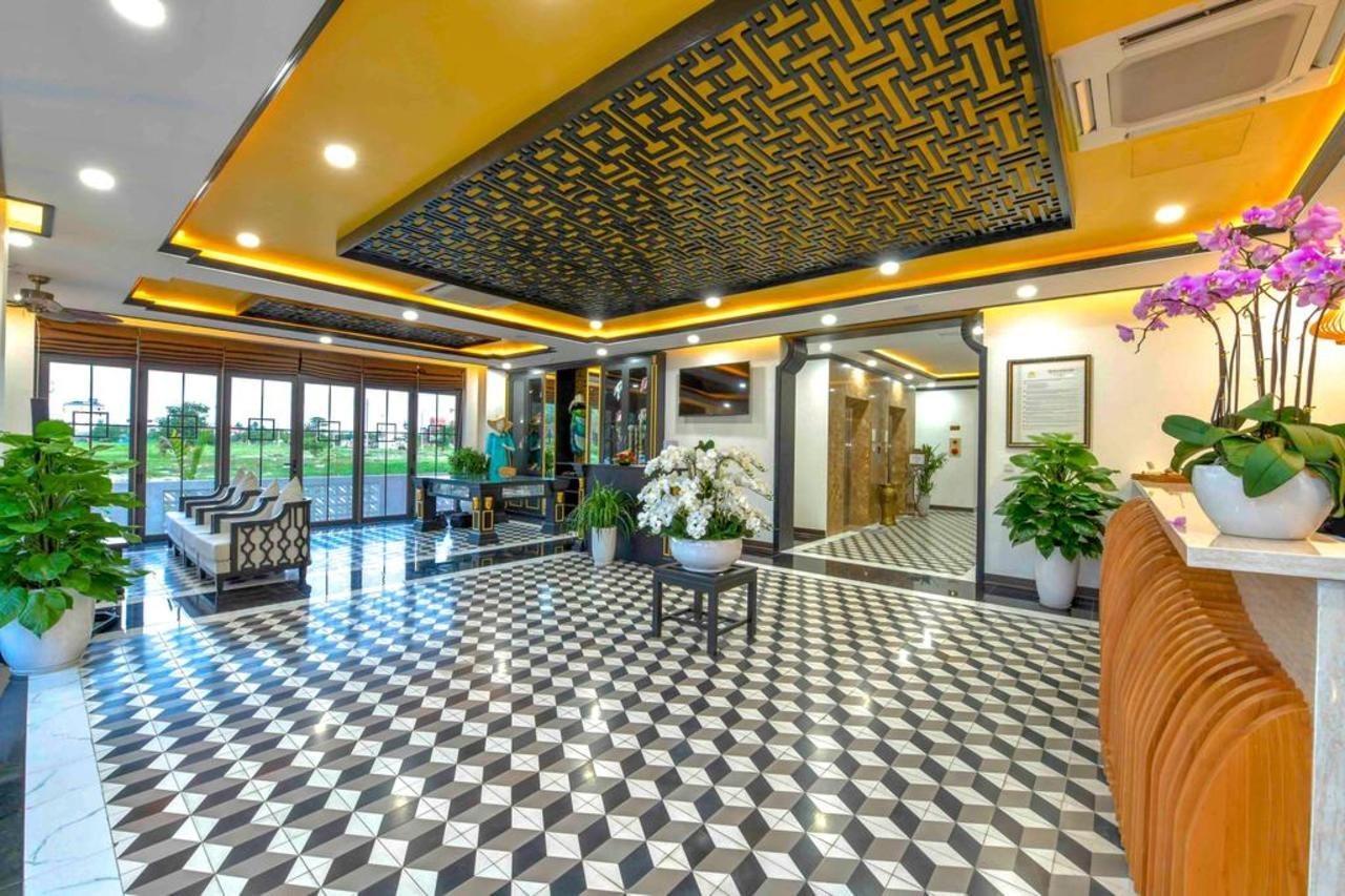 Fivitel Hoi An Hotel Luaran gambar