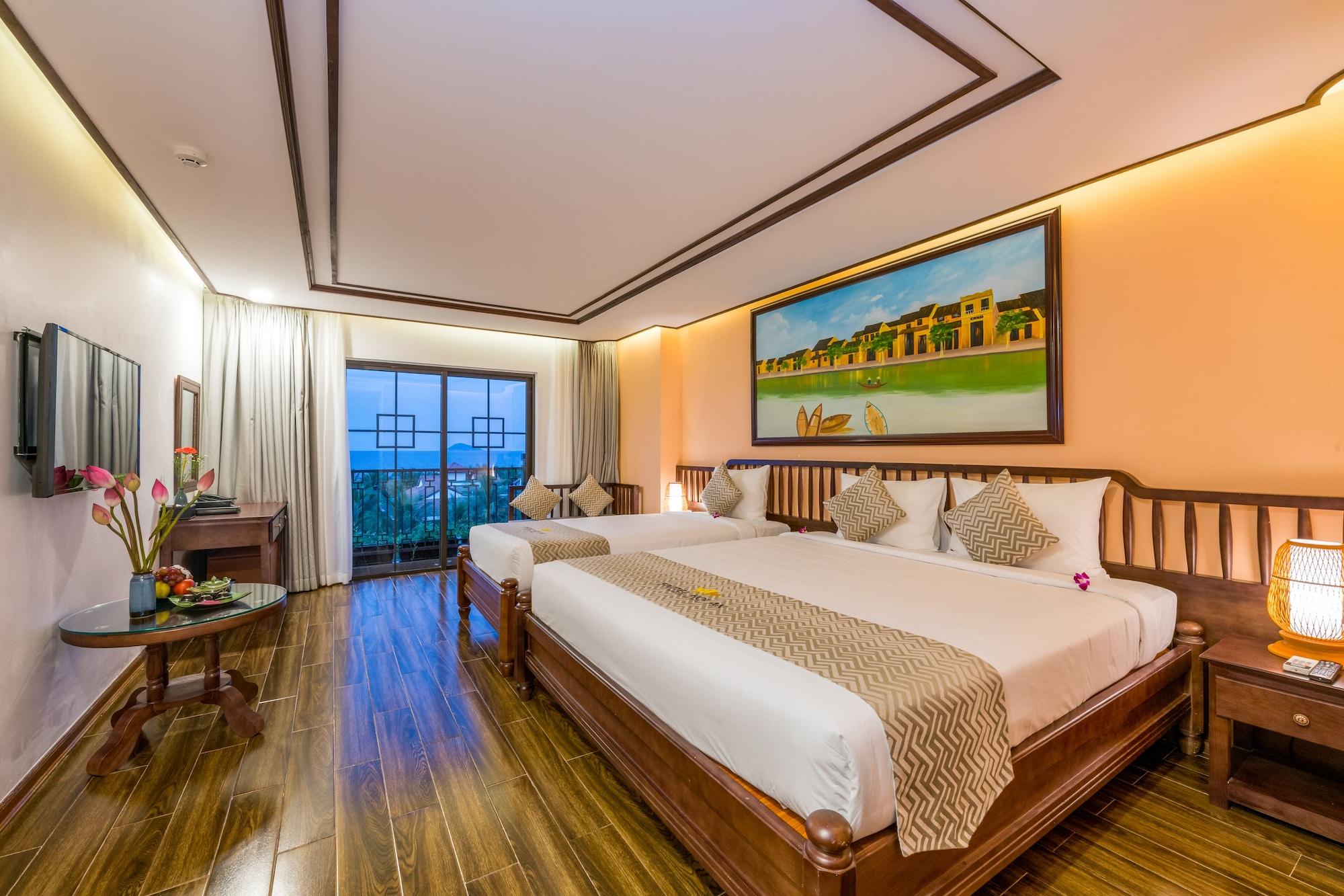 Fivitel Hoi An Hotel Luaran gambar