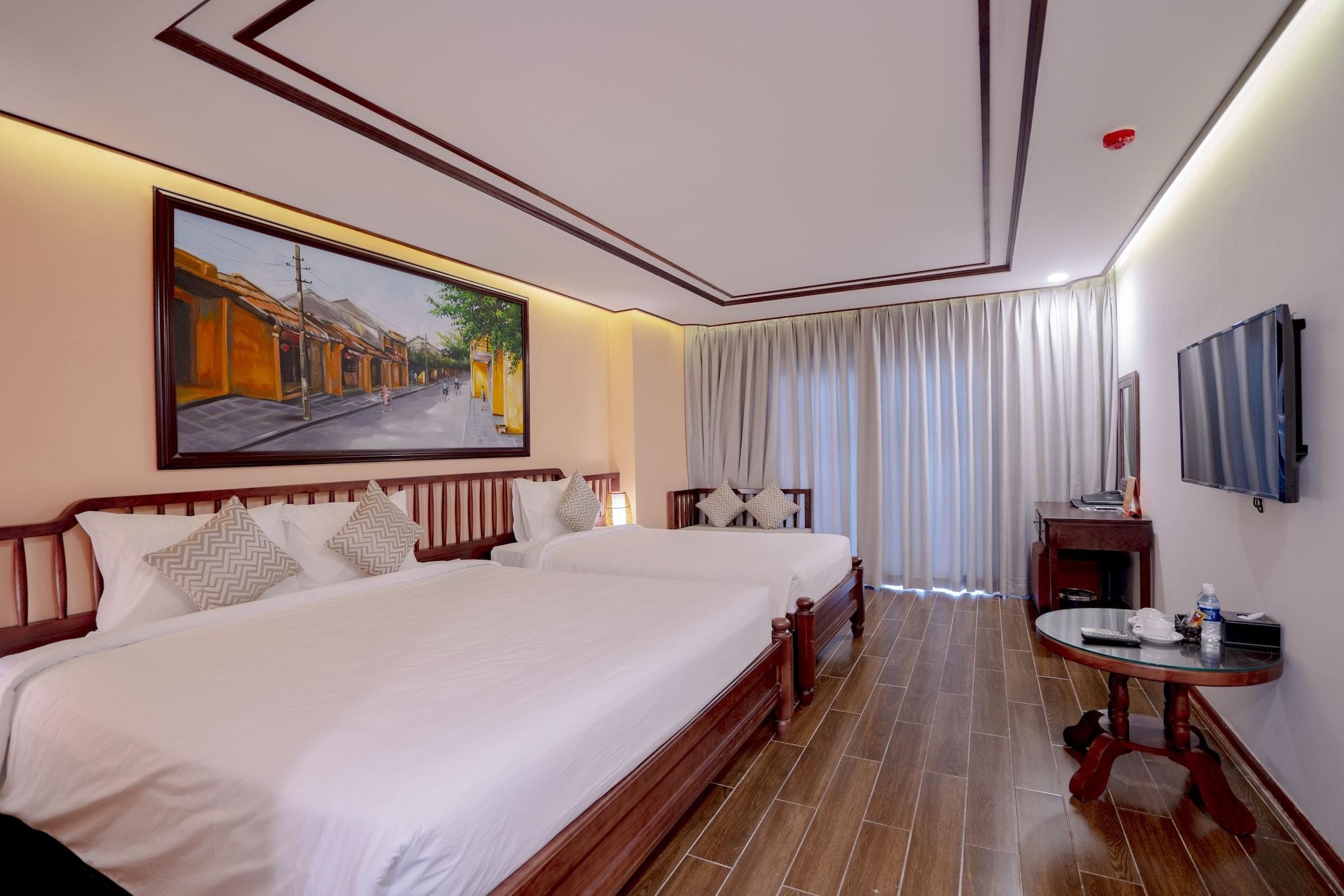 Fivitel Hoi An Hotel Luaran gambar