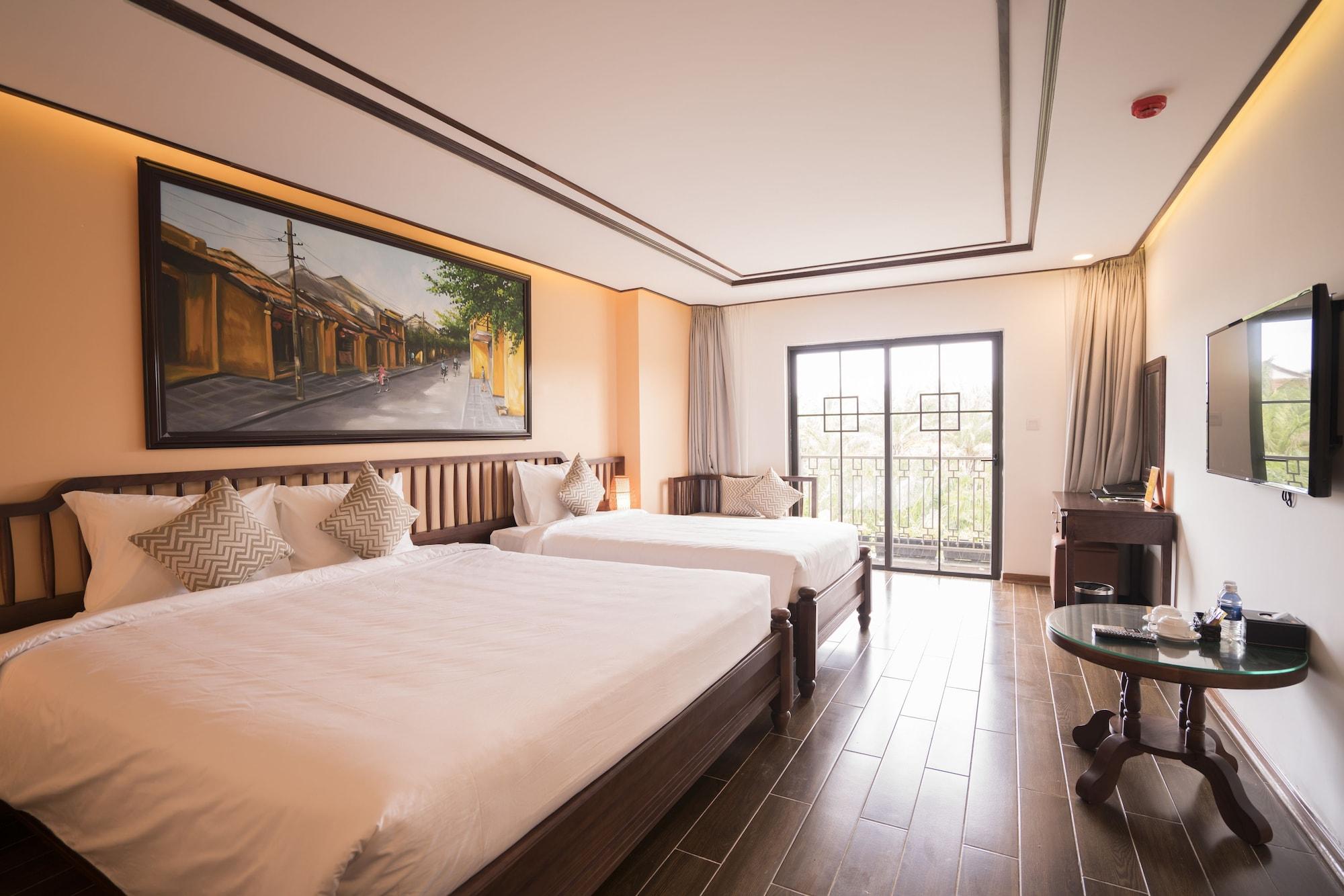 Fivitel Hoi An Hotel Luaran gambar