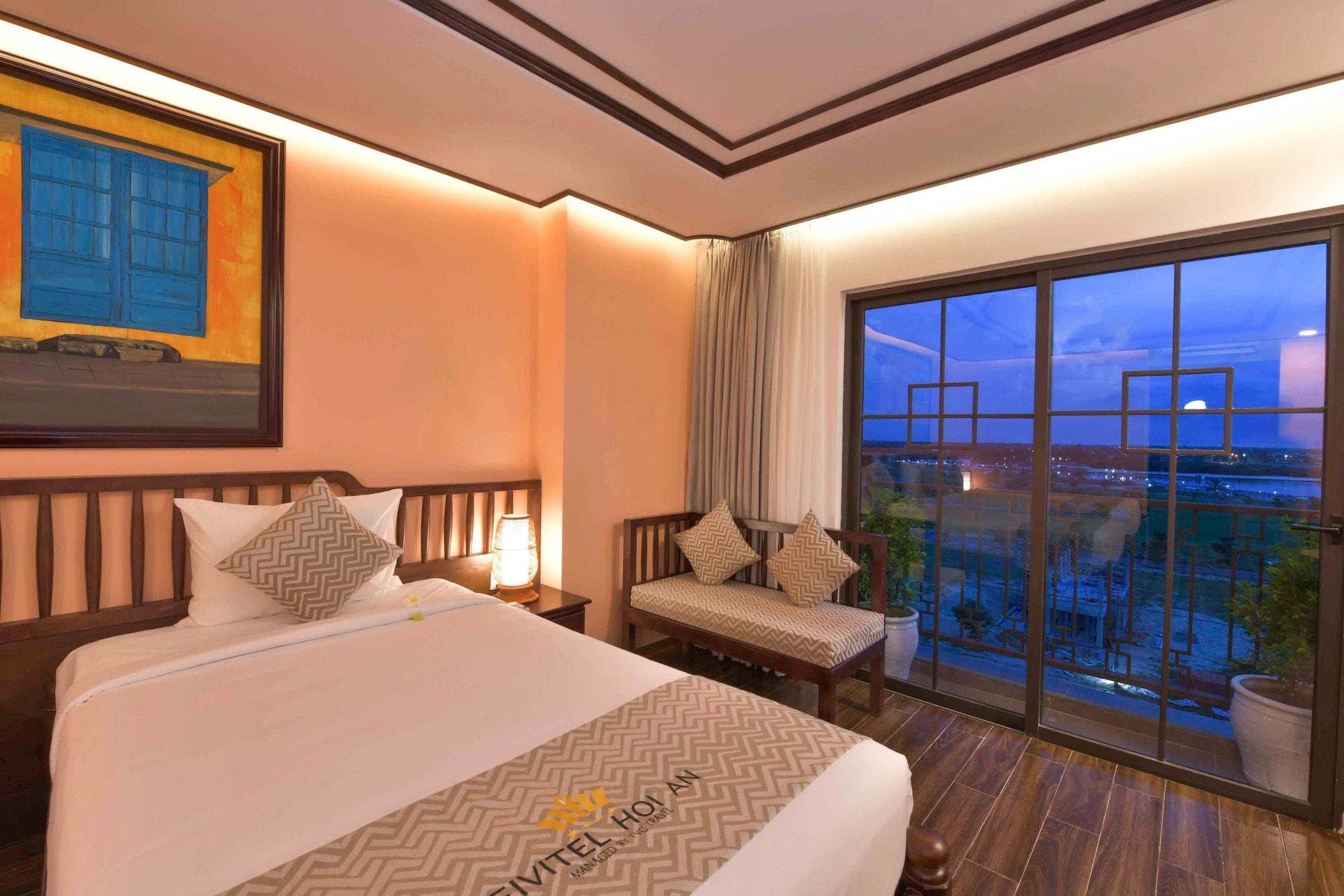 Fivitel Hoi An Hotel Luaran gambar