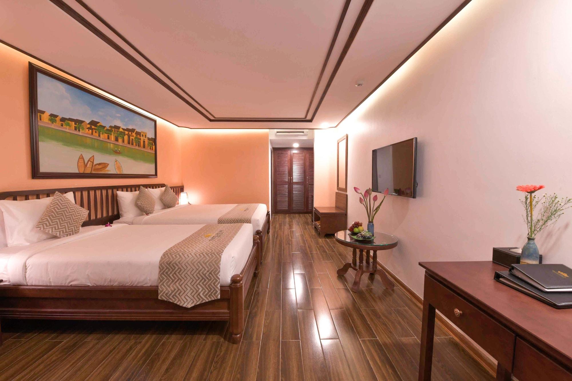 Fivitel Hoi An Hotel Luaran gambar