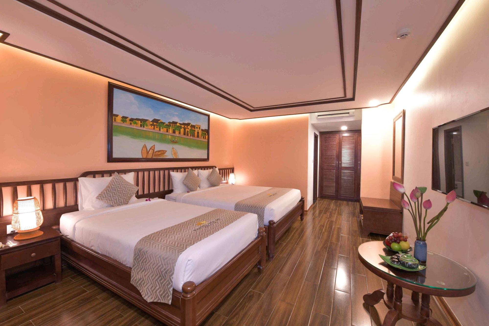 Fivitel Hoi An Hotel Luaran gambar