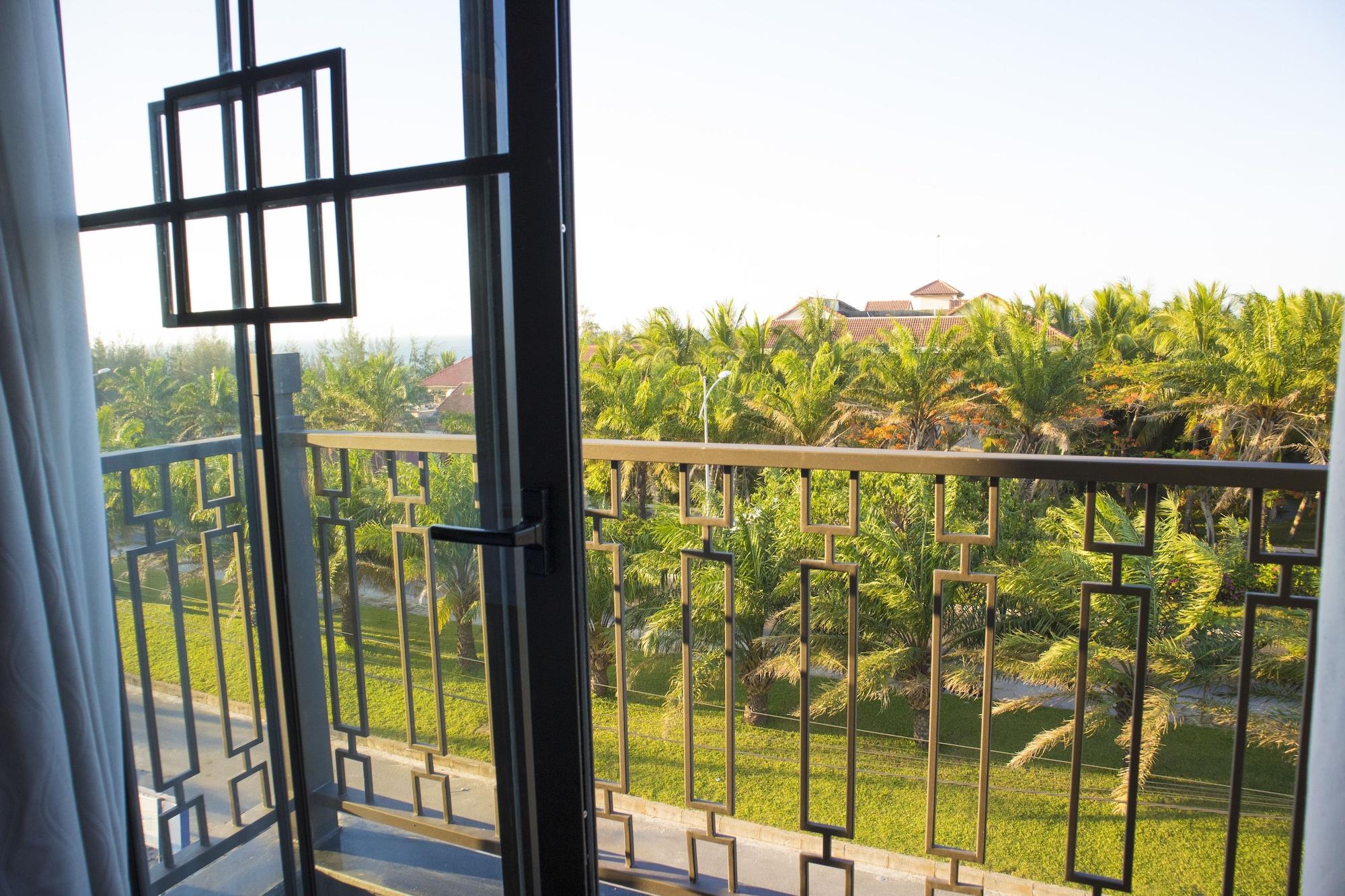 Fivitel Hoi An Hotel Luaran gambar