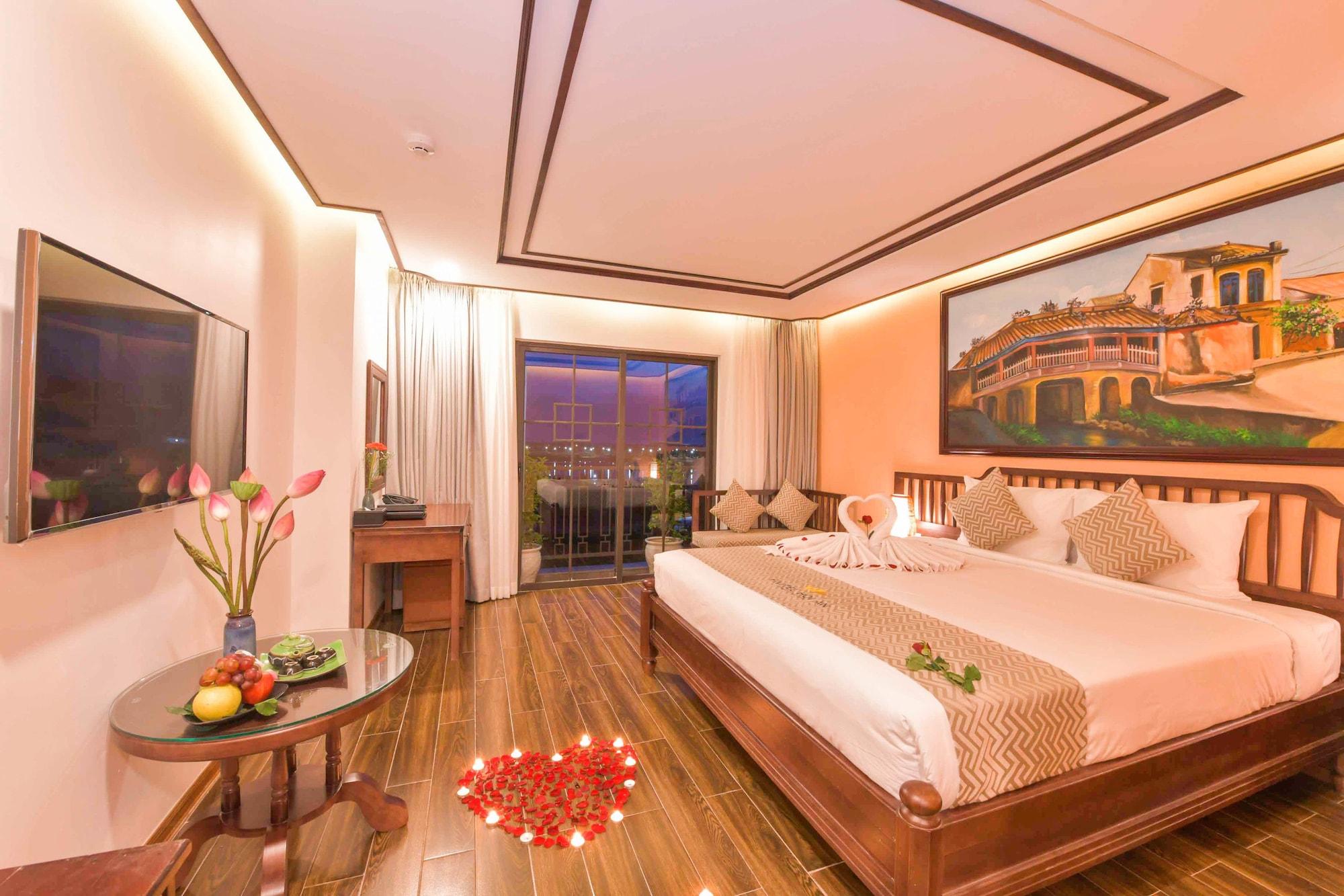 Fivitel Hoi An Hotel Luaran gambar