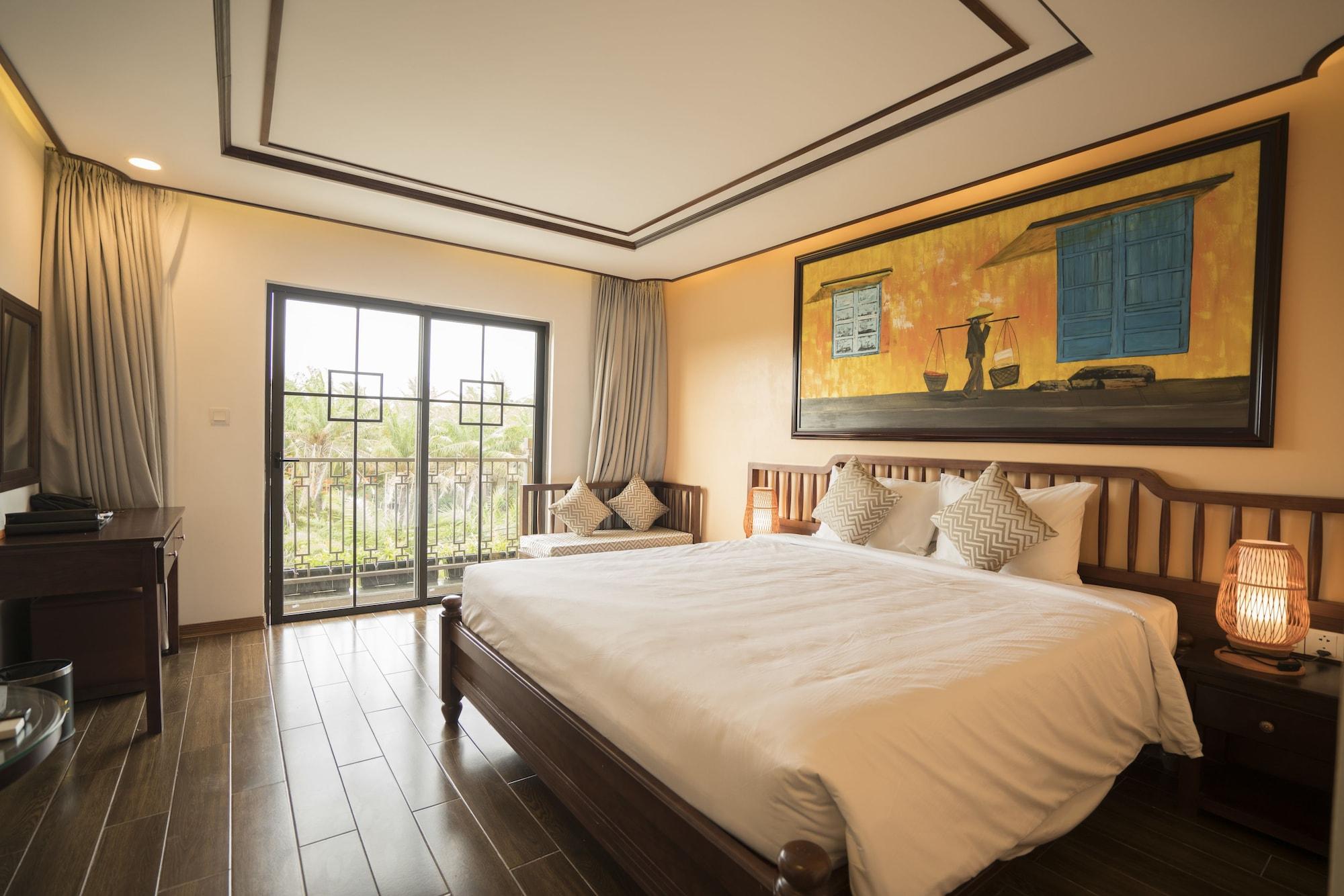 Fivitel Hoi An Hotel Luaran gambar