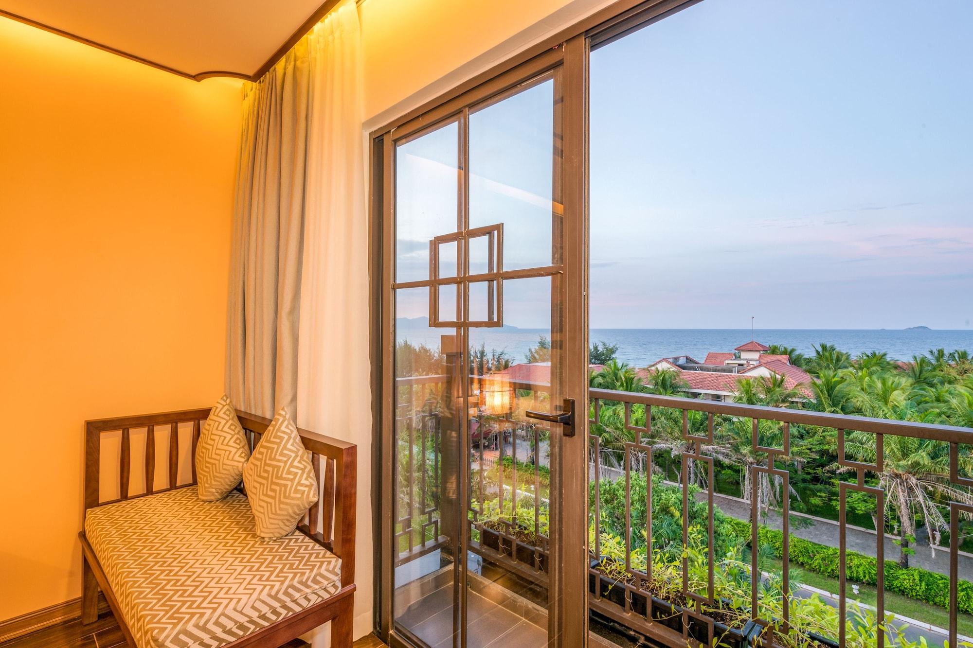 Fivitel Hoi An Hotel Luaran gambar