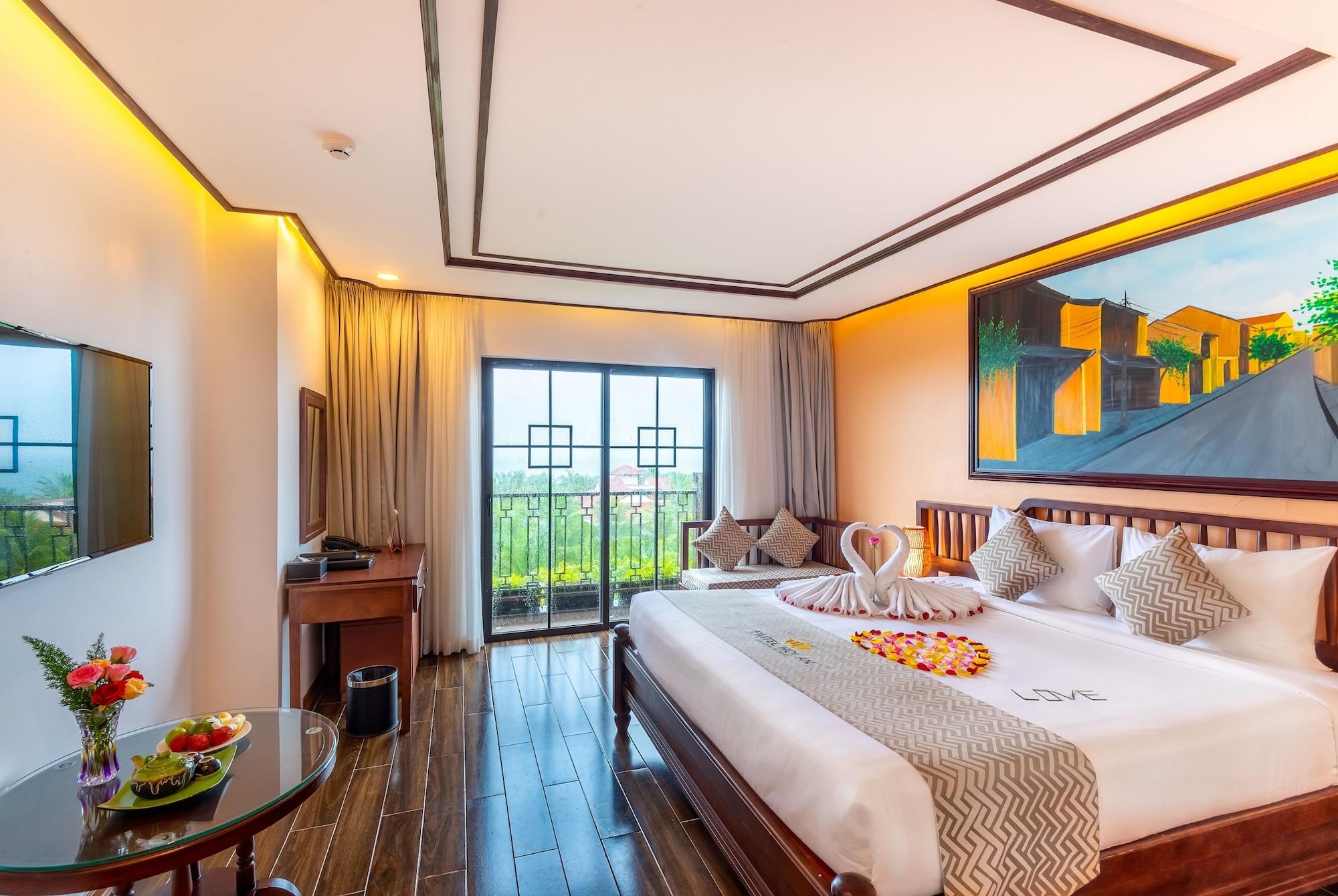 Fivitel Hoi An Hotel Luaran gambar
