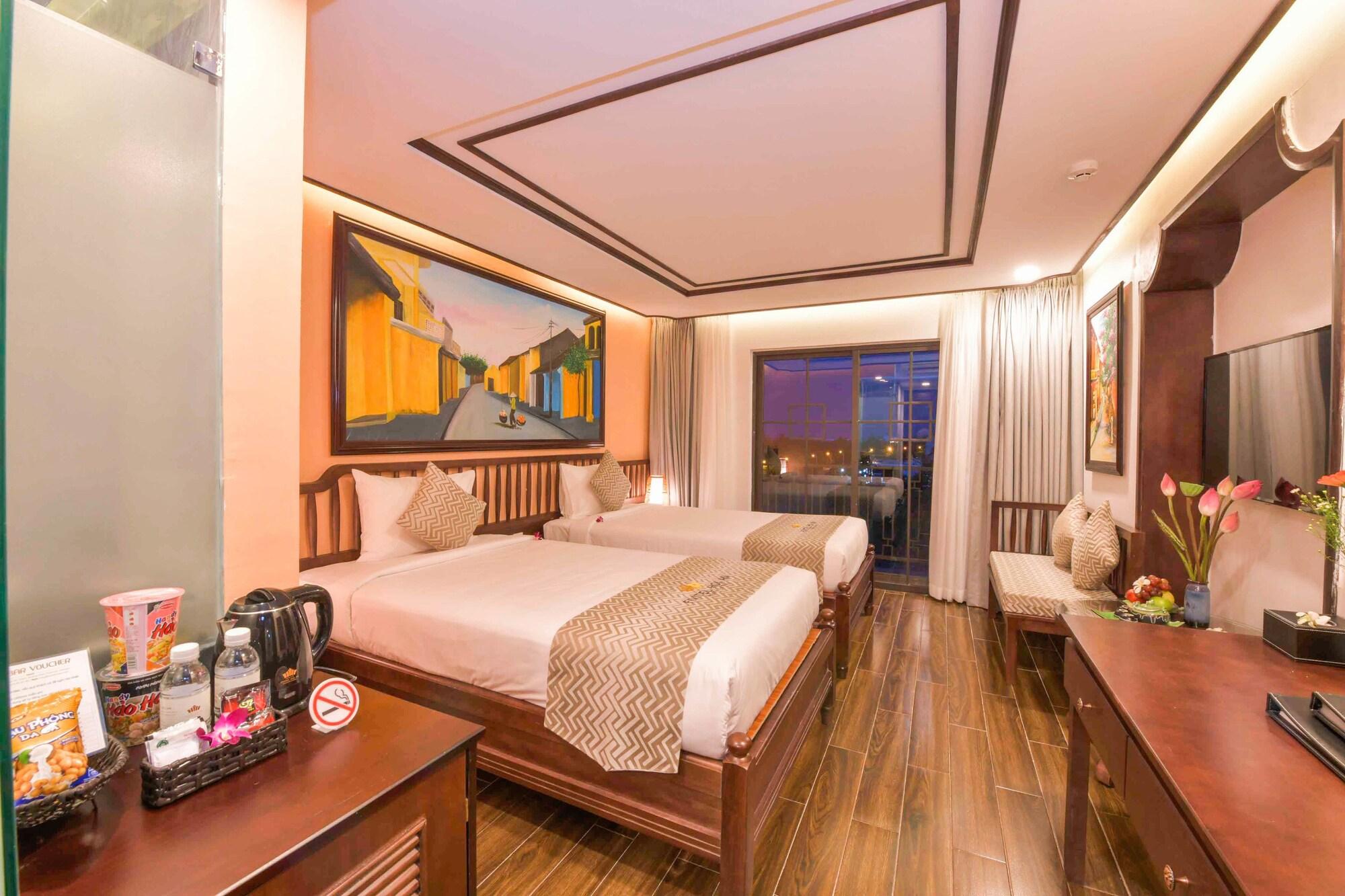 Fivitel Hoi An Hotel Luaran gambar