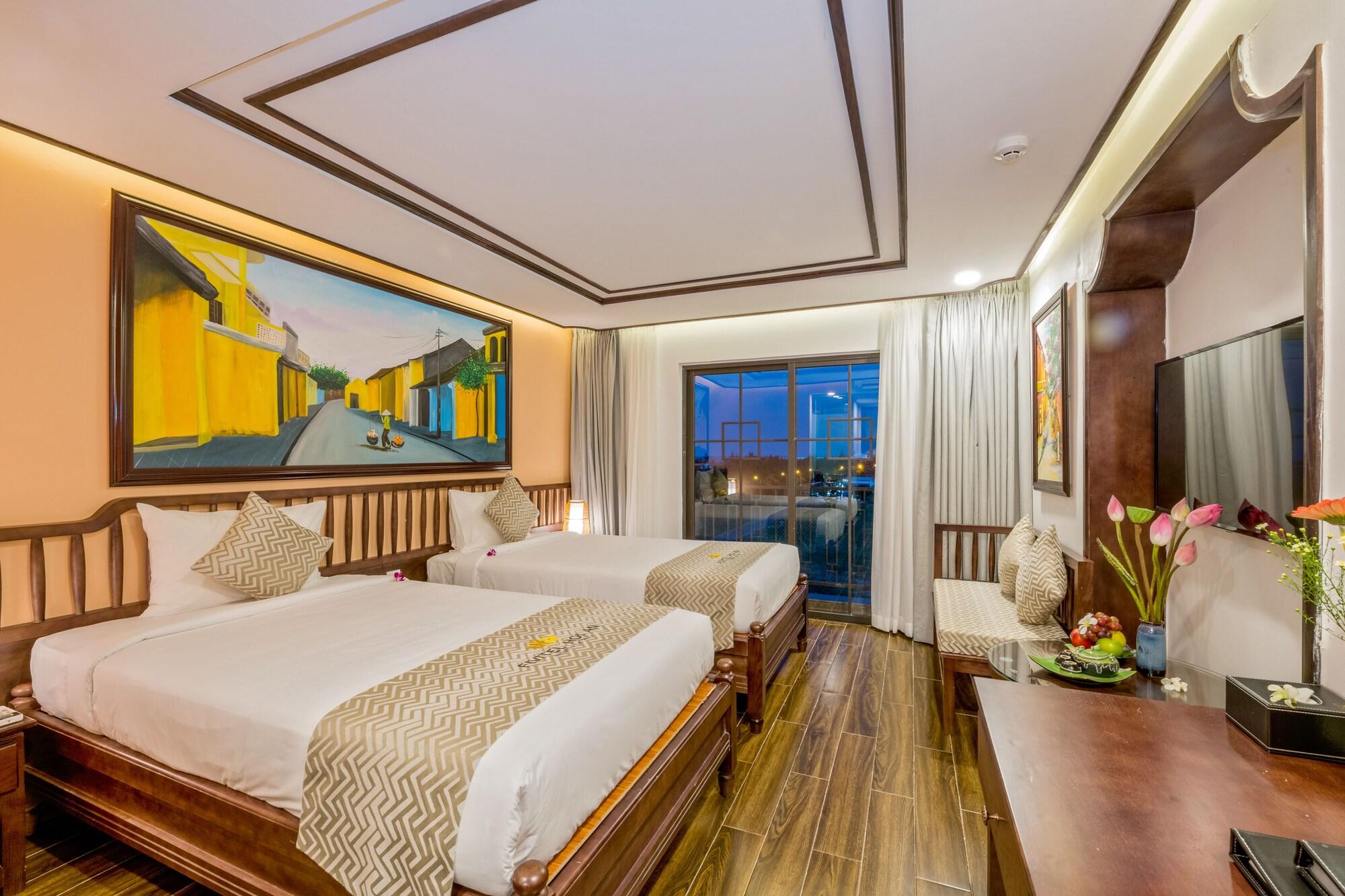 Fivitel Hoi An Hotel Luaran gambar