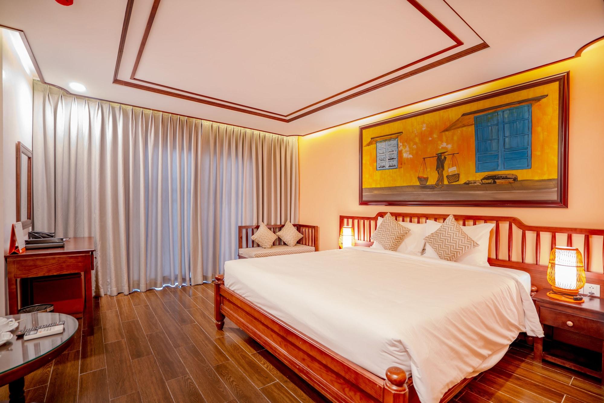 Fivitel Hoi An Hotel Luaran gambar