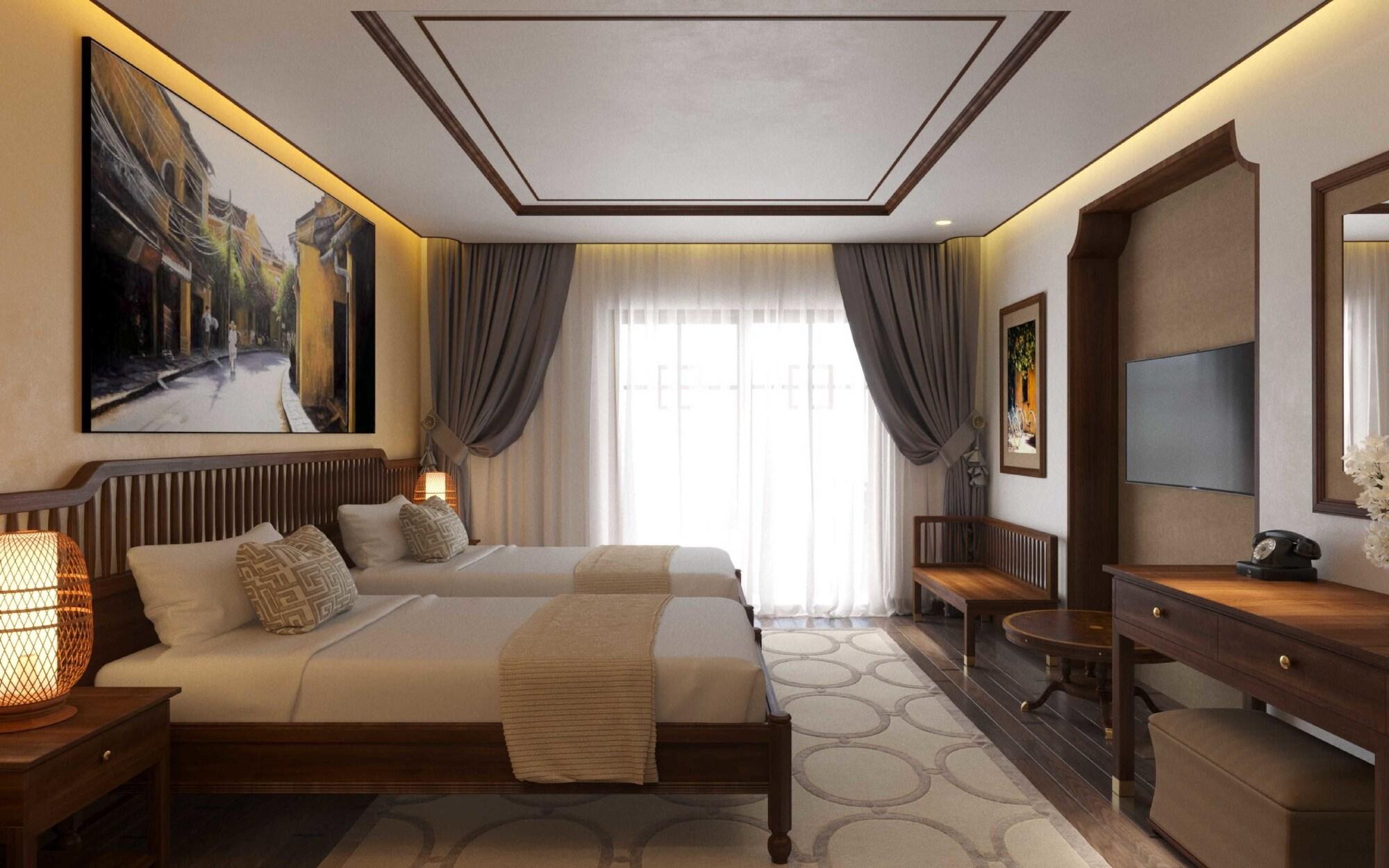 Fivitel Hoi An Hotel Luaran gambar