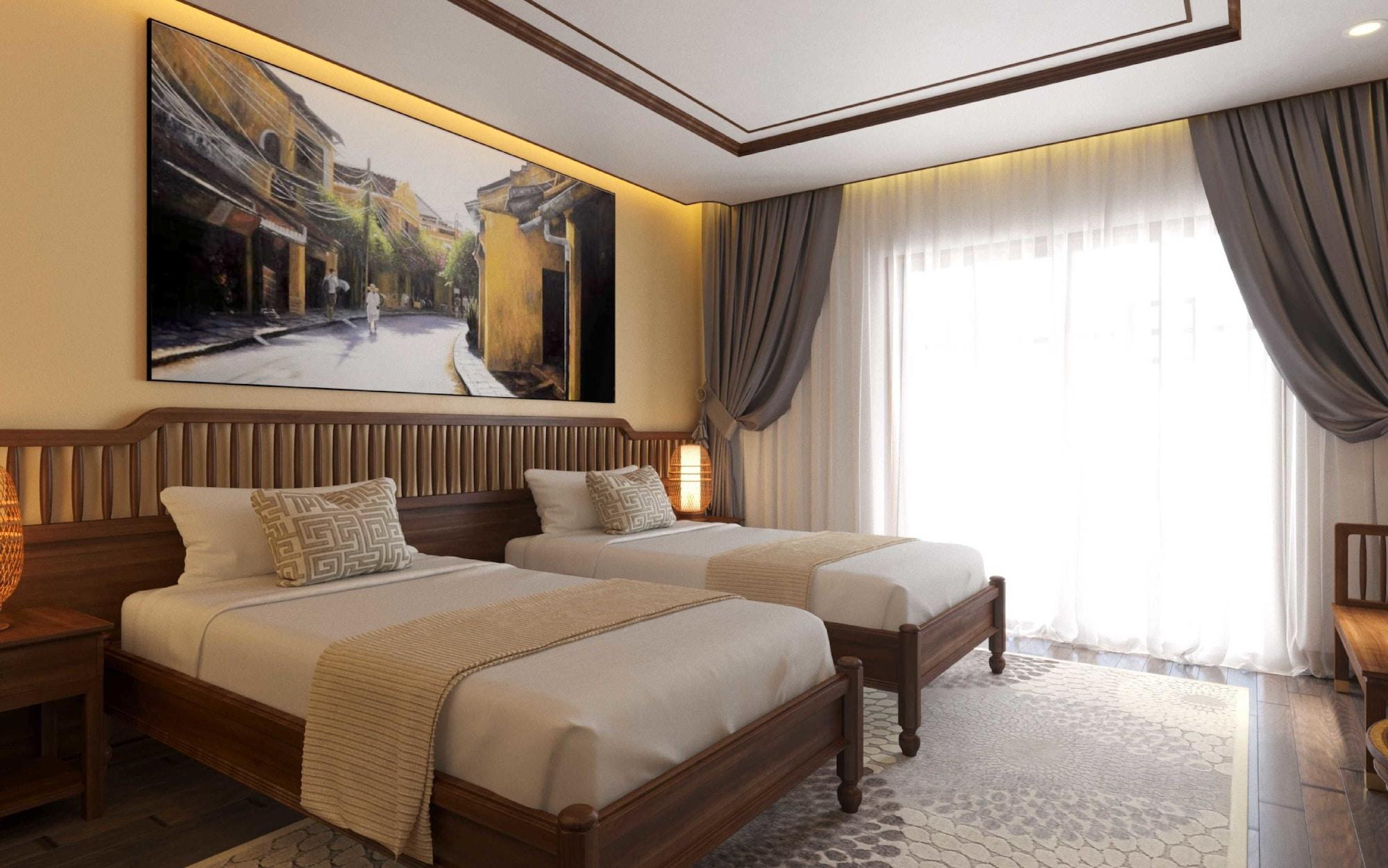 Fivitel Hoi An Hotel Luaran gambar