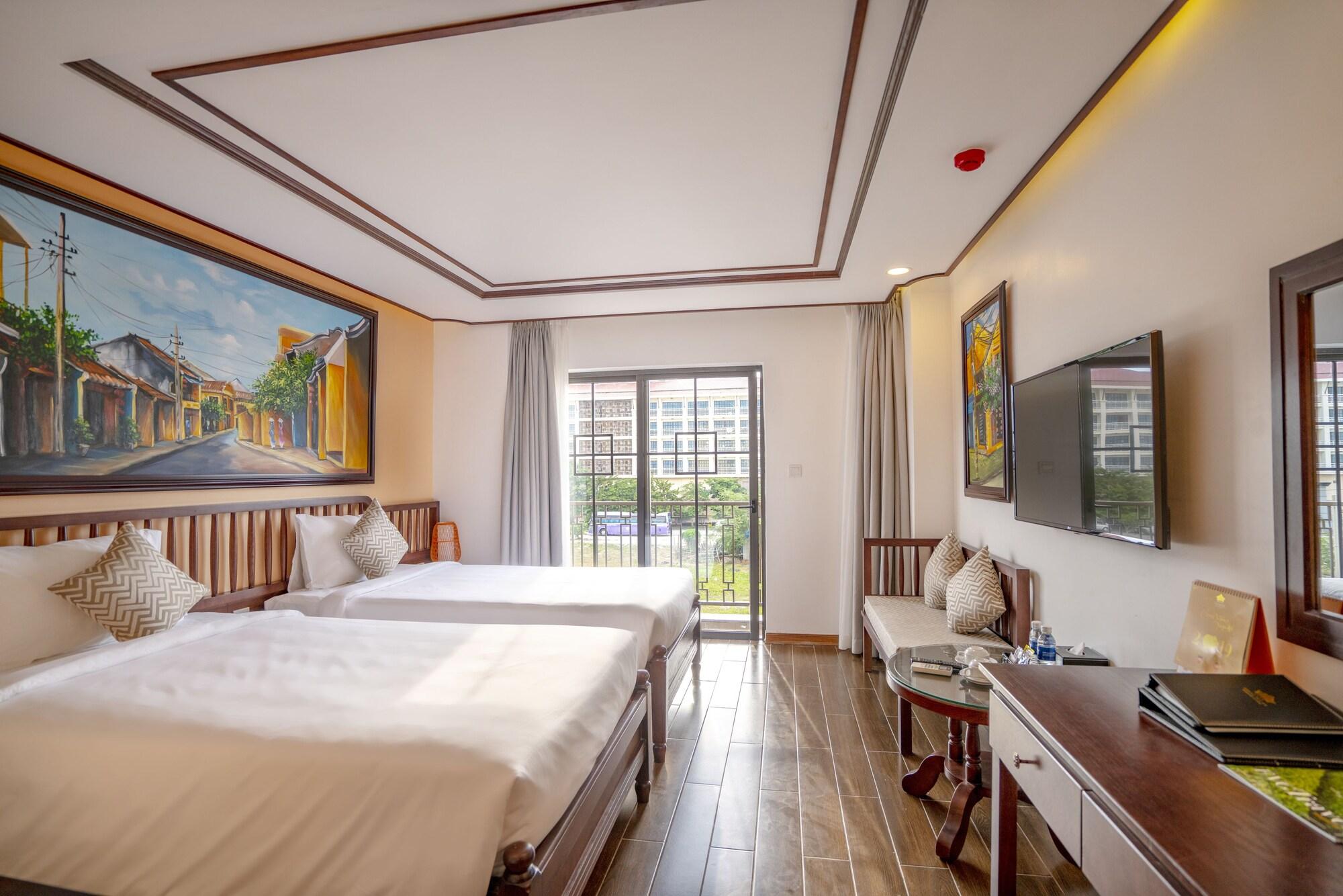 Fivitel Hoi An Hotel Luaran gambar