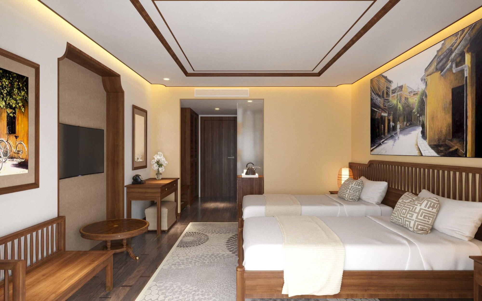 Fivitel Hoi An Hotel Luaran gambar