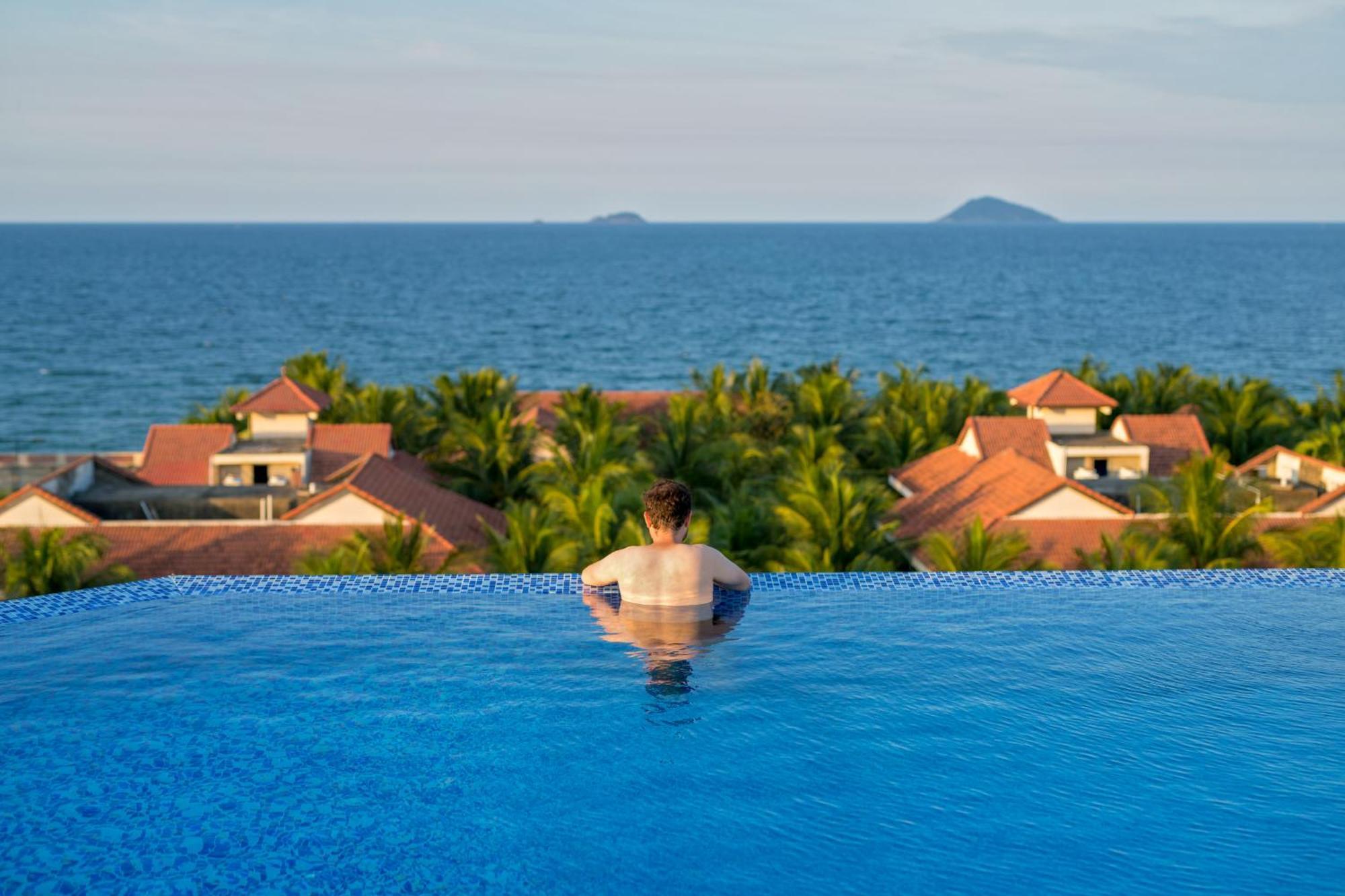 Fivitel Hoi An Hotel Luaran gambar