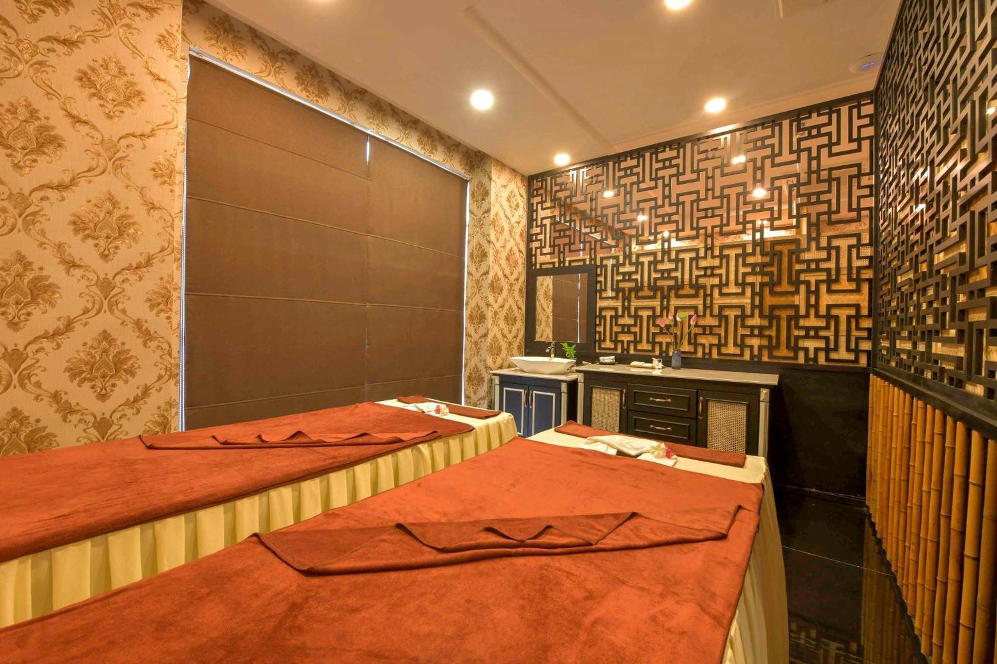 Fivitel Hoi An Hotel Luaran gambar