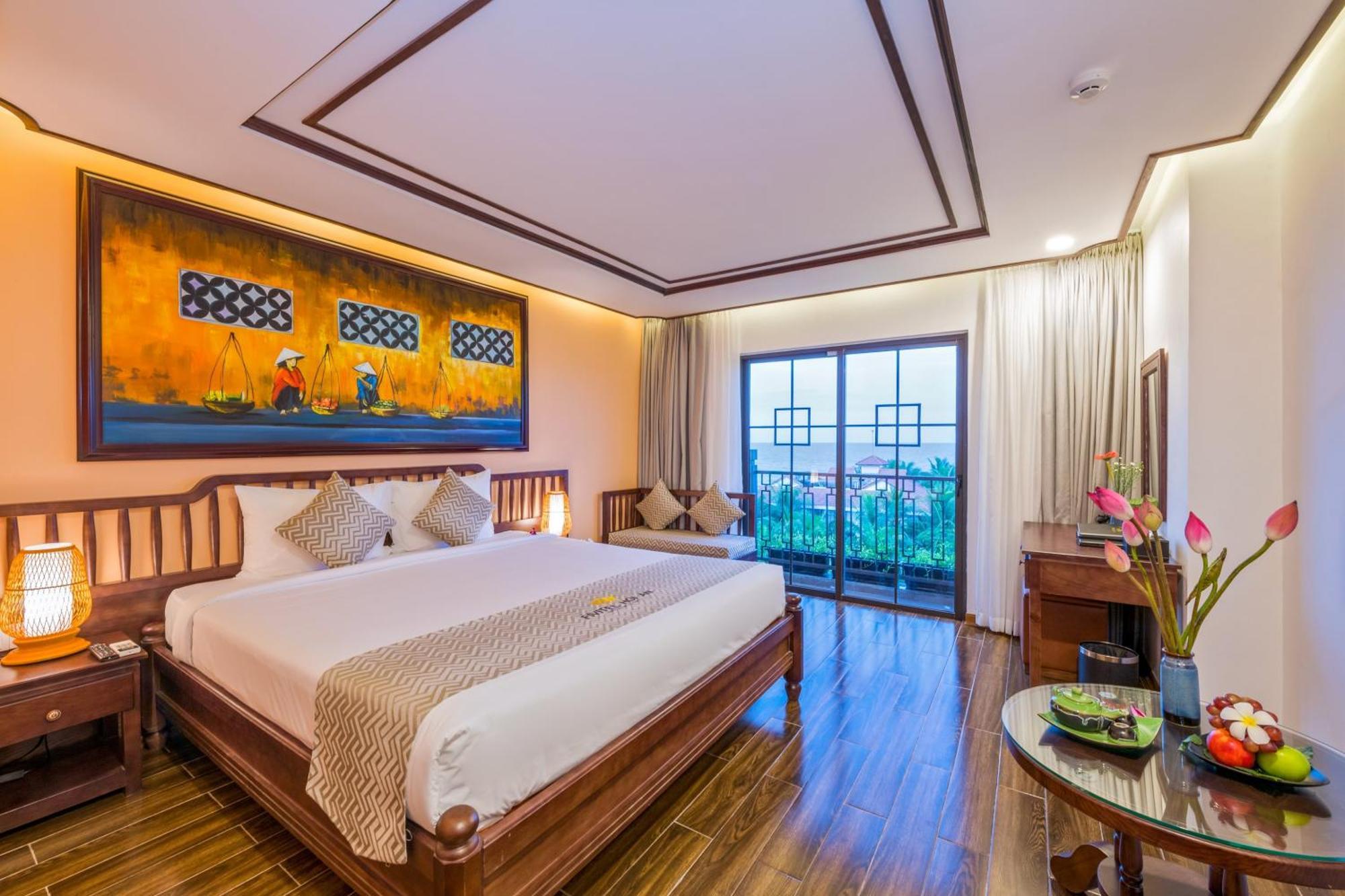 Fivitel Hoi An Hotel Luaran gambar