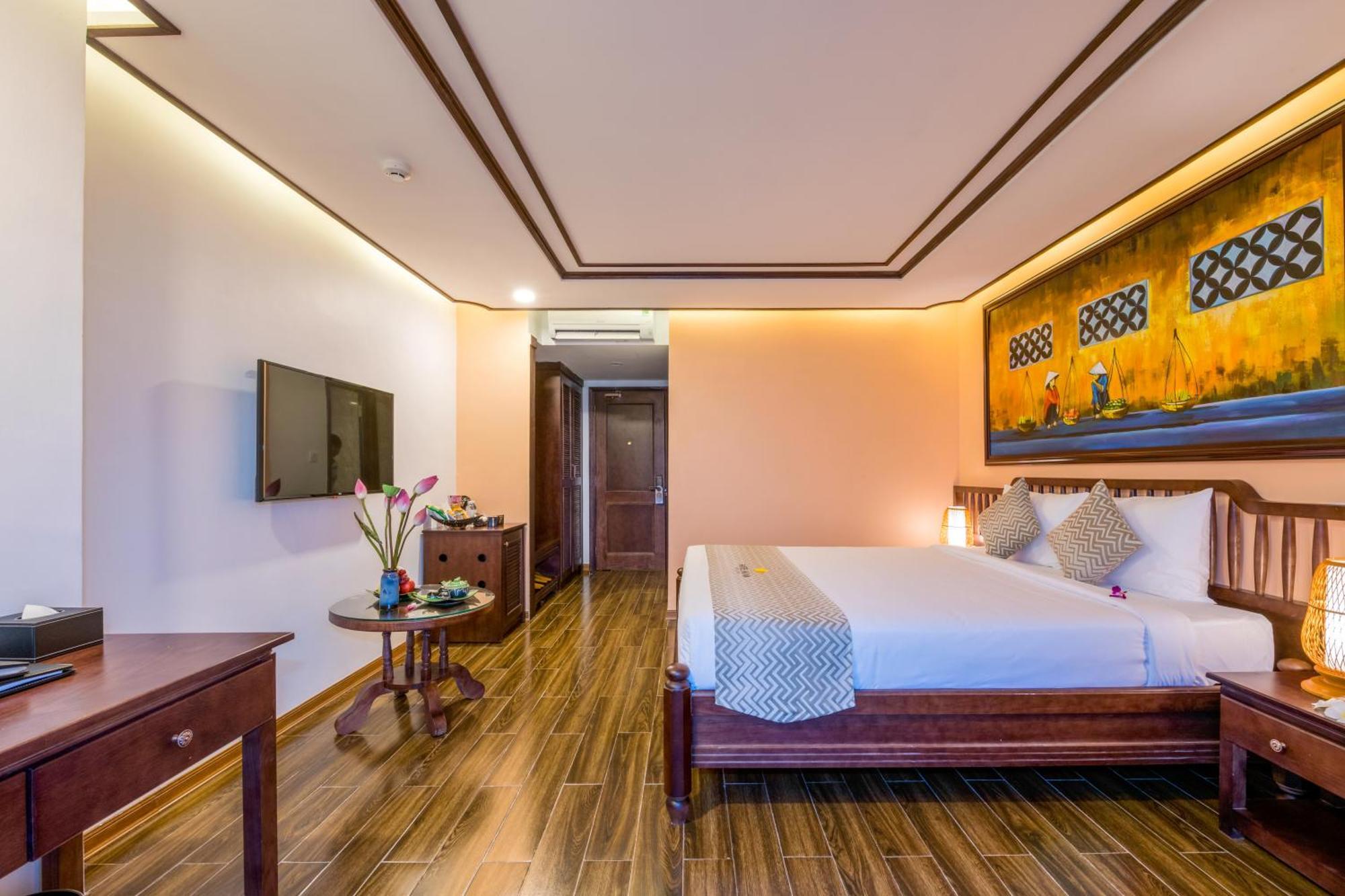 Fivitel Hoi An Hotel Luaran gambar