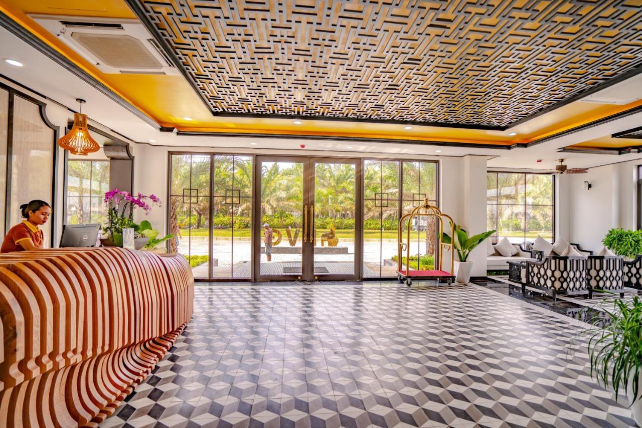 Fivitel Hoi An Hotel Luaran gambar