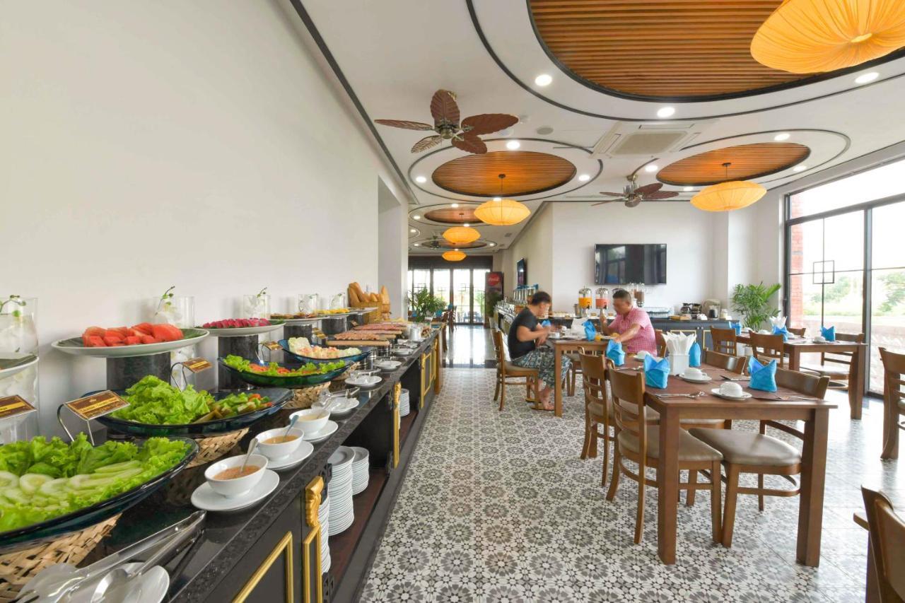 Fivitel Hoi An Hotel Luaran gambar