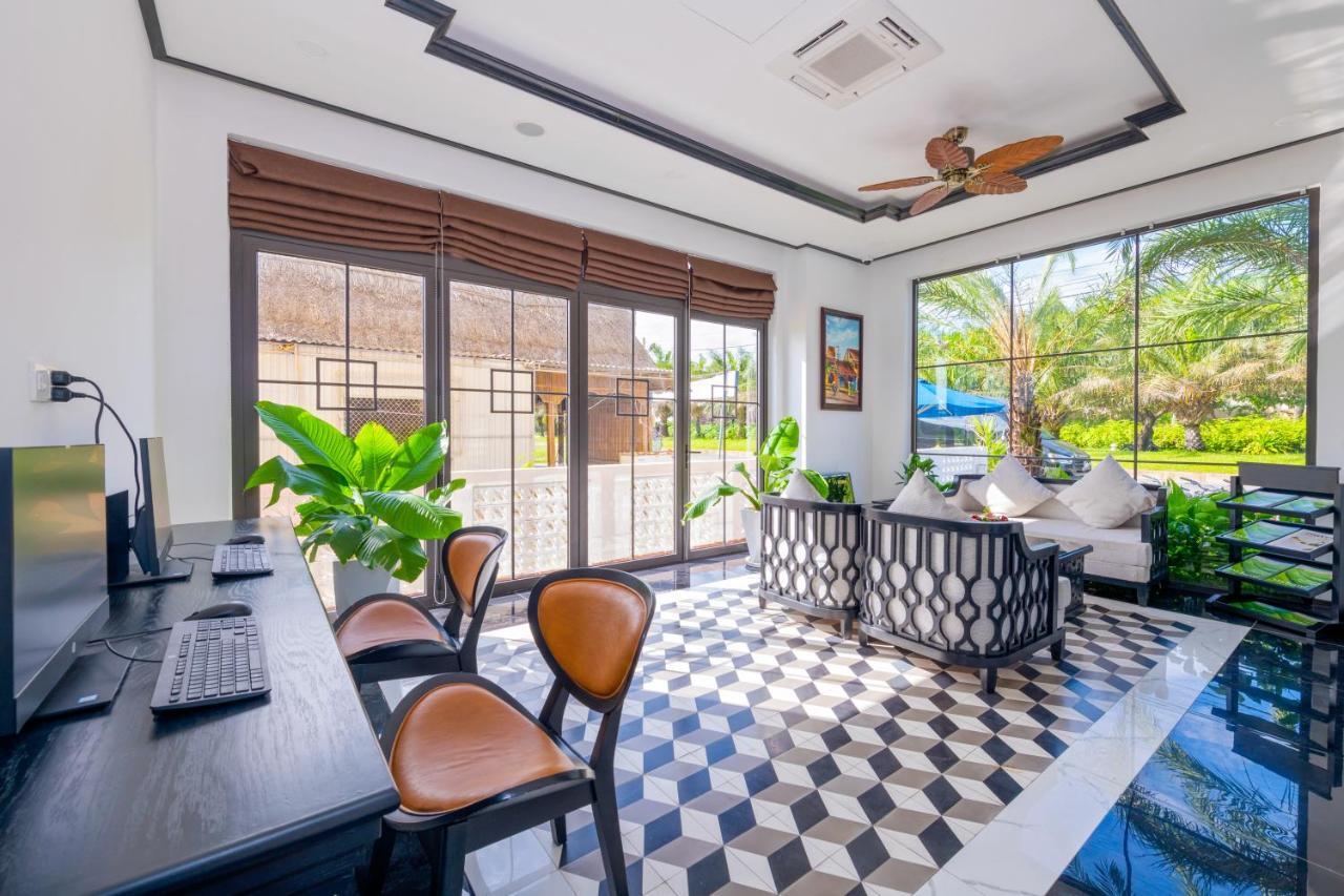 Fivitel Hoi An Hotel Luaran gambar