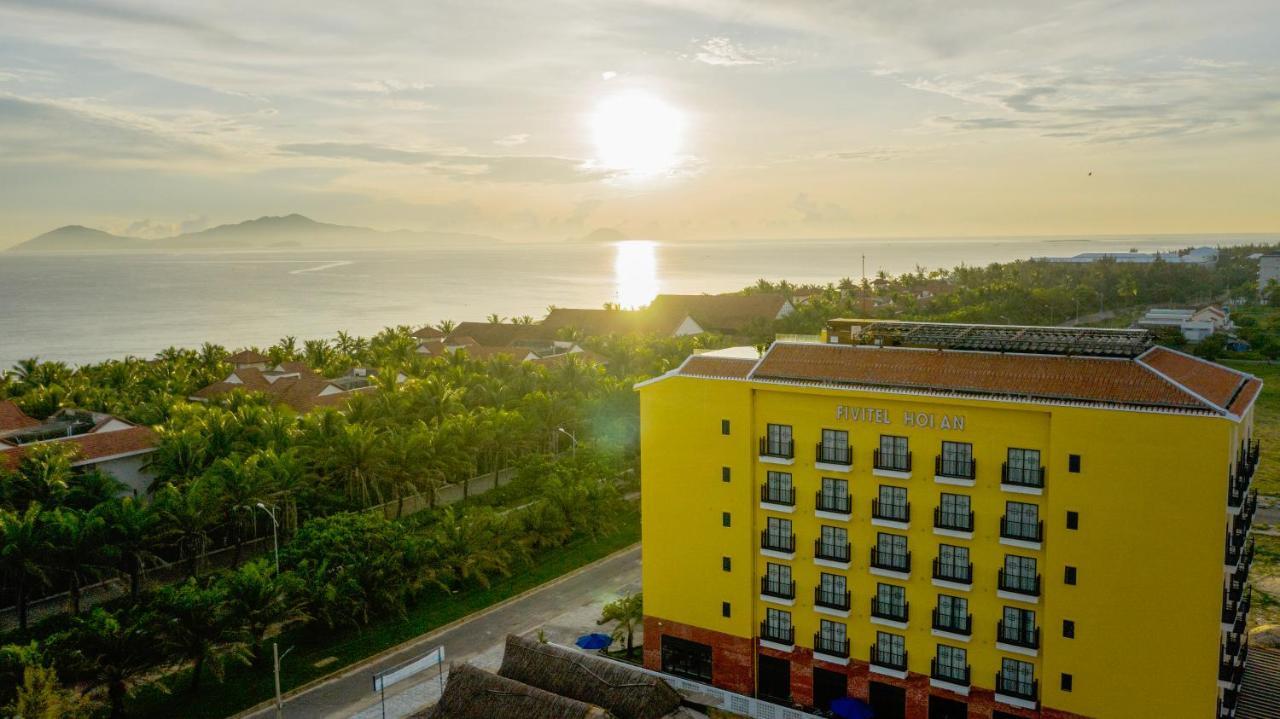 Fivitel Hoi An Hotel Luaran gambar