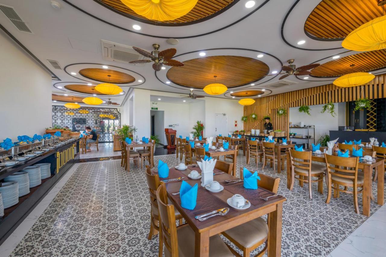 Fivitel Hoi An Hotel Luaran gambar