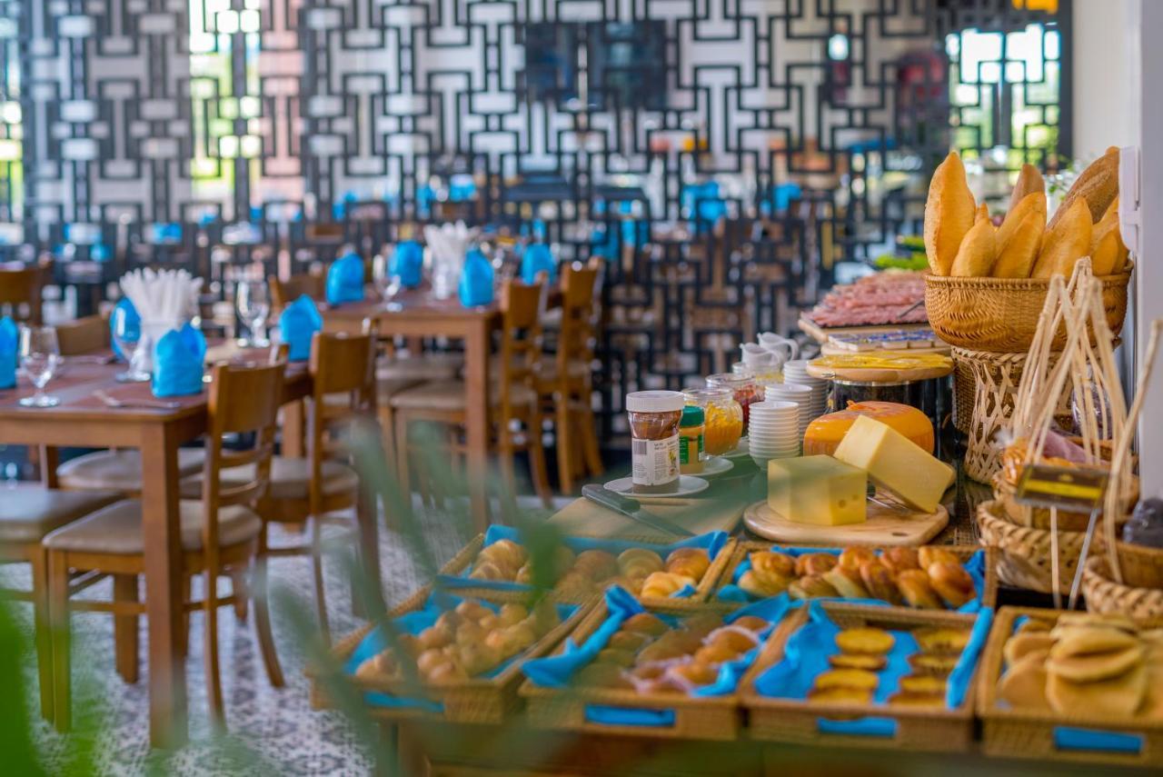 Fivitel Hoi An Hotel Luaran gambar