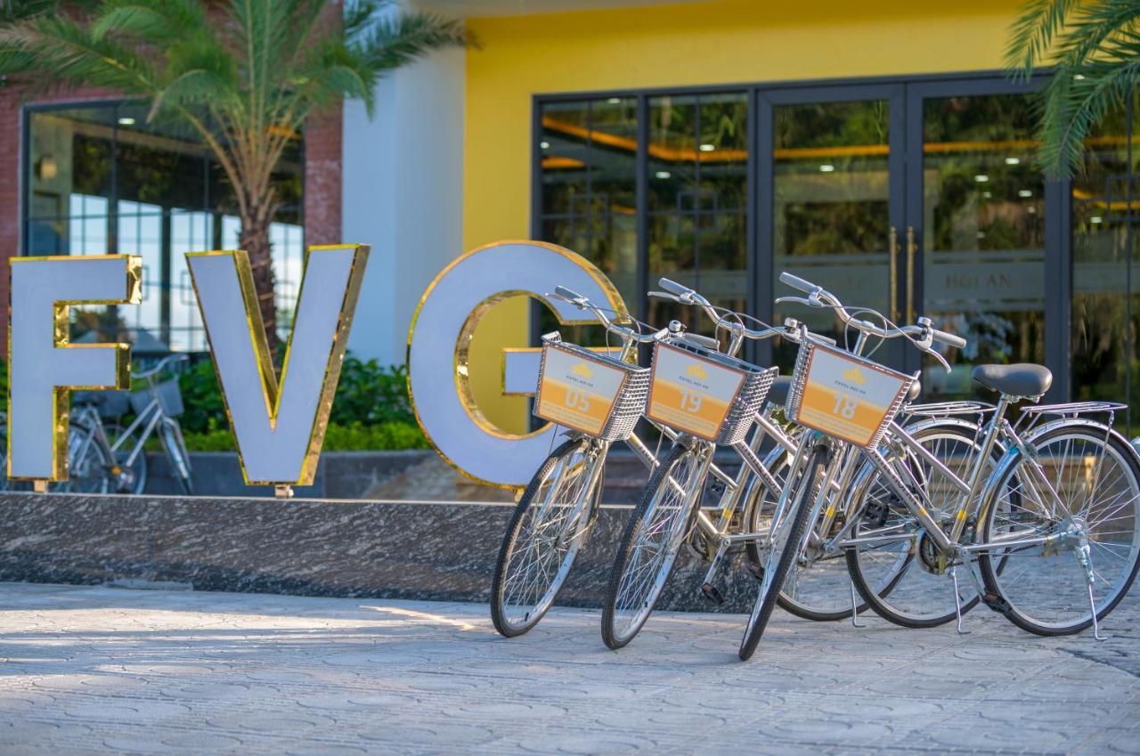 Fivitel Hoi An Hotel Luaran gambar