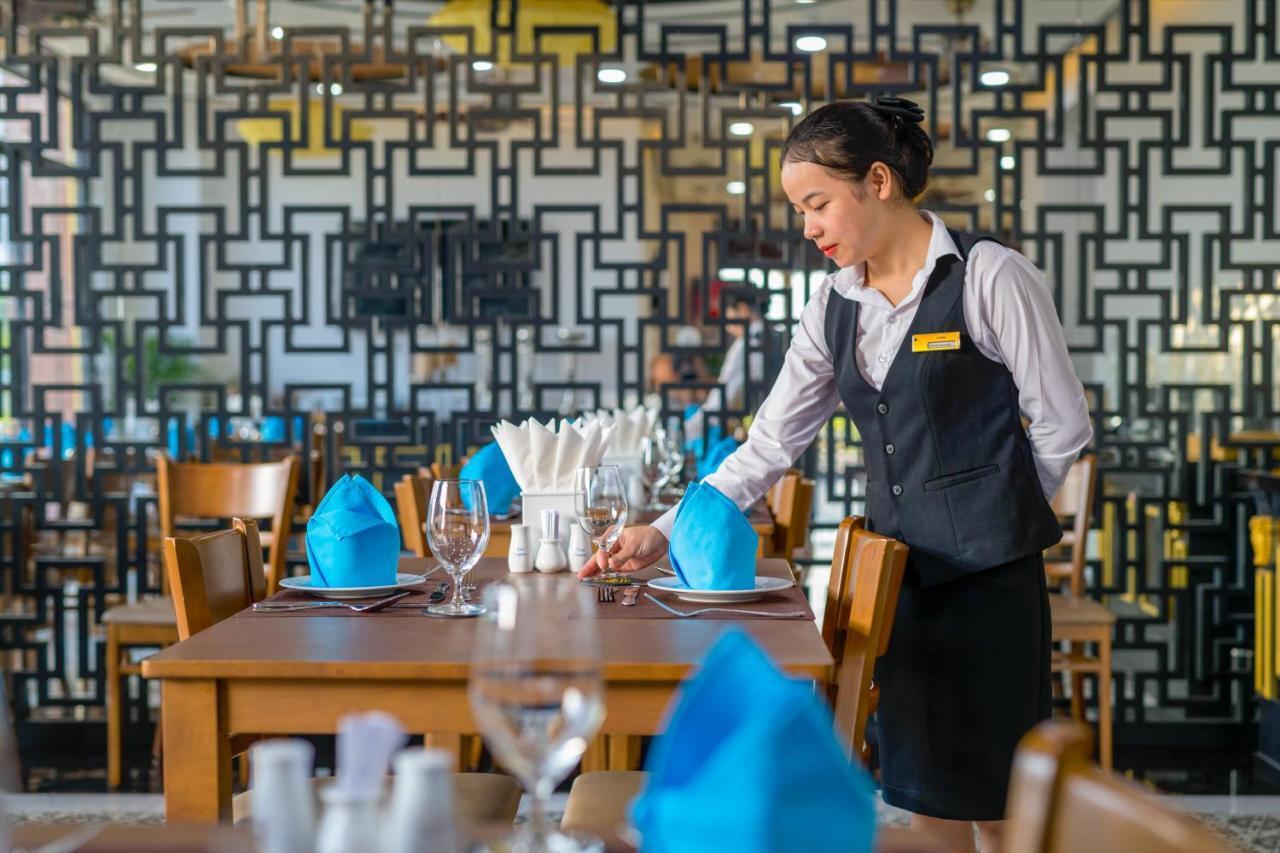 Fivitel Hoi An Hotel Luaran gambar