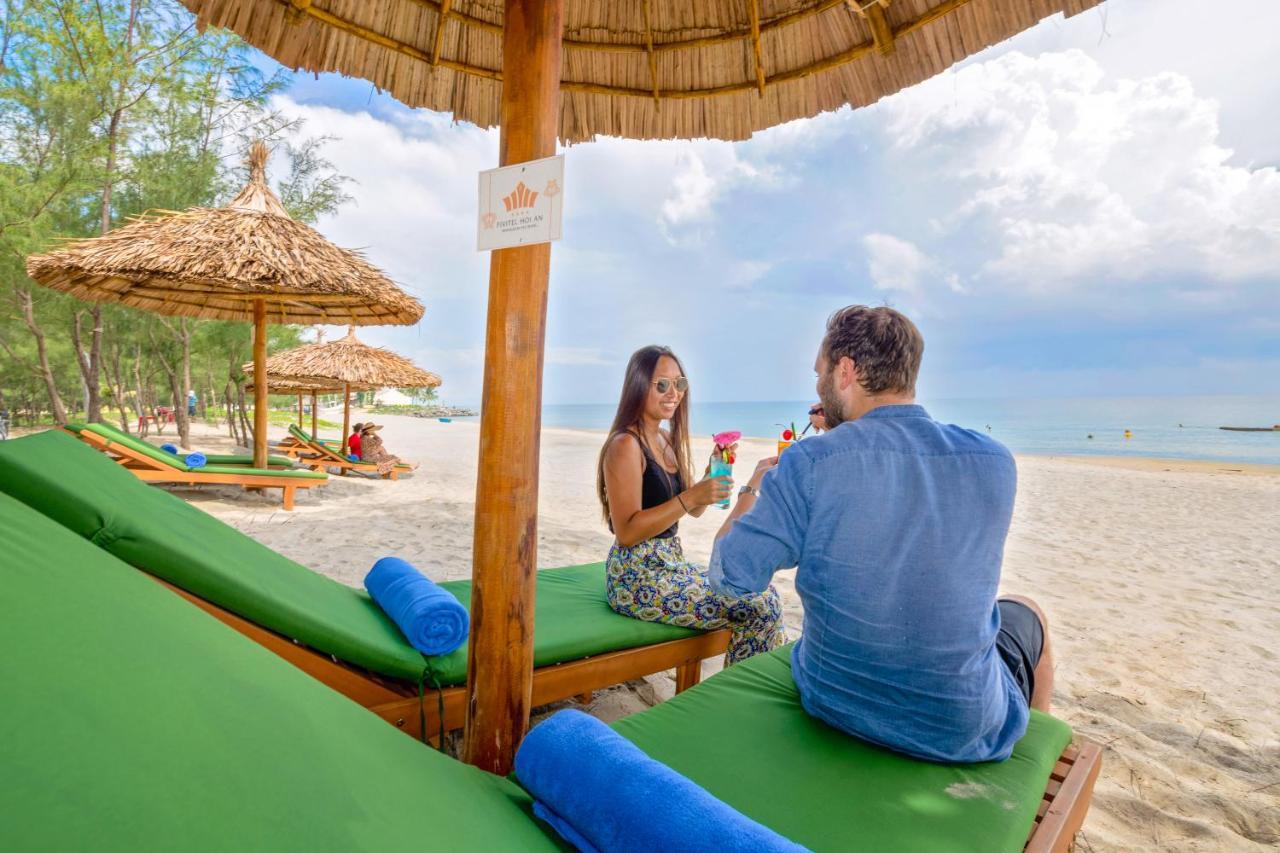 Fivitel Hoi An Hotel Luaran gambar