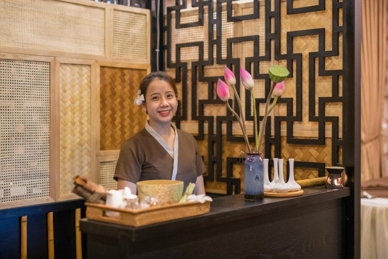 Fivitel Hoi An Hotel Luaran gambar