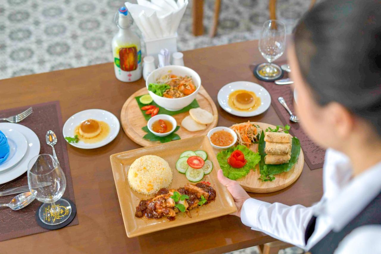 Fivitel Hoi An Hotel Luaran gambar