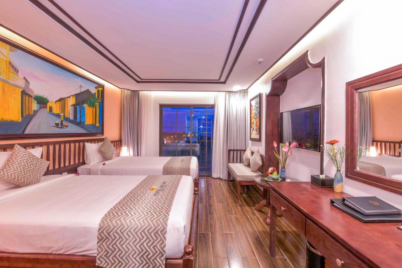 Fivitel Hoi An Hotel Luaran gambar
