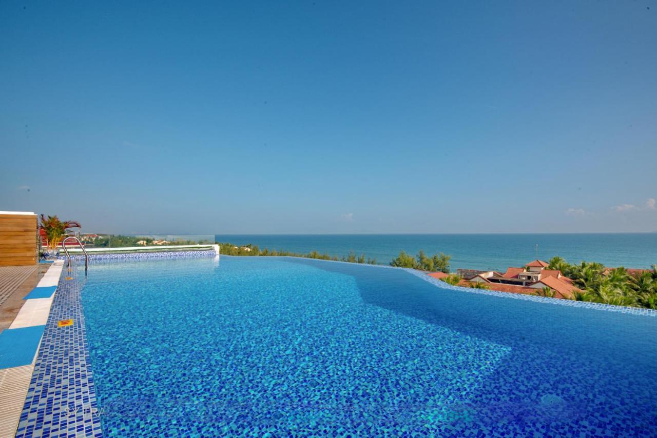 Fivitel Hoi An Hotel Luaran gambar
