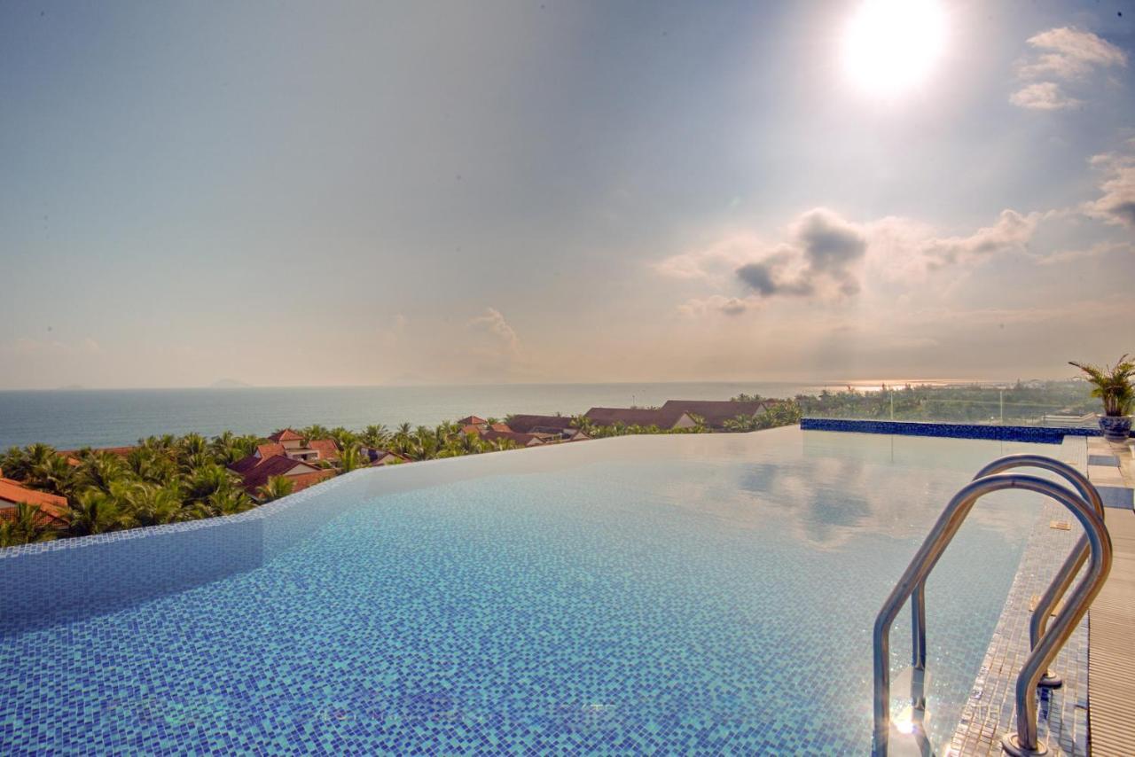 Fivitel Hoi An Hotel Luaran gambar