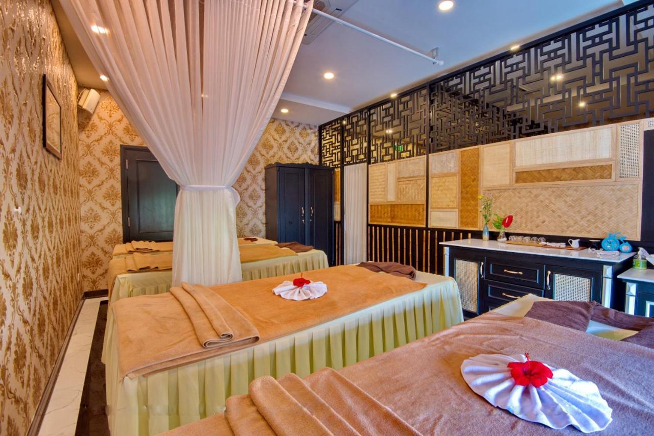 Fivitel Hoi An Hotel Luaran gambar