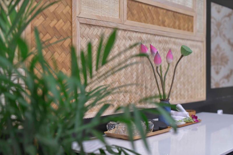 Fivitel Hoi An Hotel Luaran gambar